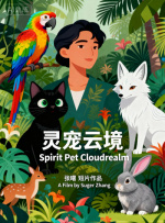 新的爸爸